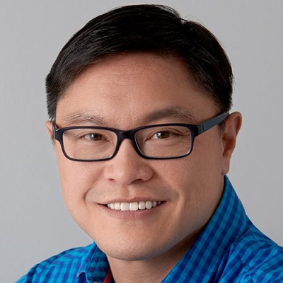 Jason Fung Profile