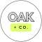 Ali • Oak + Co. // Hope Rising Project Profile