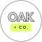 Ali • Oak + Co. // Hope Rising Project Profile
