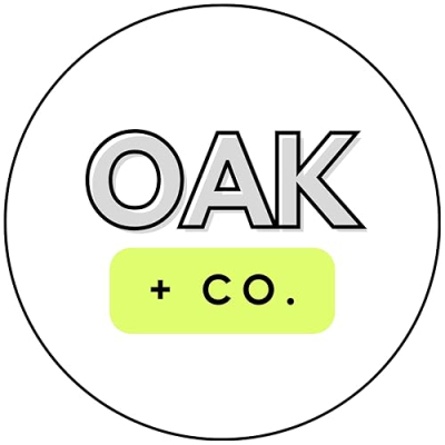 Ali • Oak + Co. // Hope Rising Project Profile