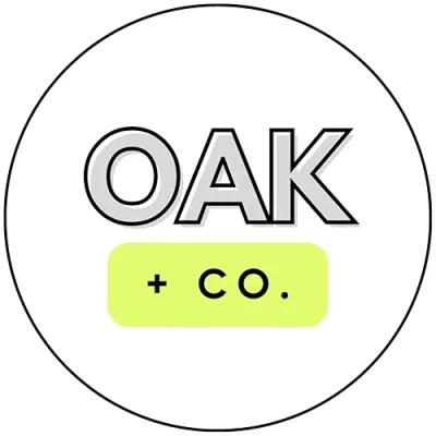 Ali • Oak + Co. // Hope Rising Project