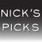 Nick's Picks