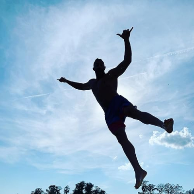 David Maus Jr Profile