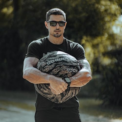 anthony diaz Profile