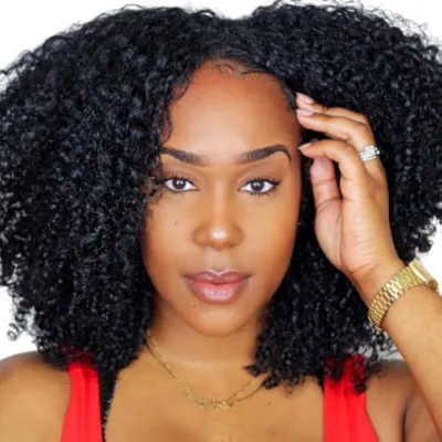 HappyCurlHappyGirl's Faves!