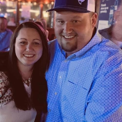 J. Hendrix | Blue Collar Wife Life Profile