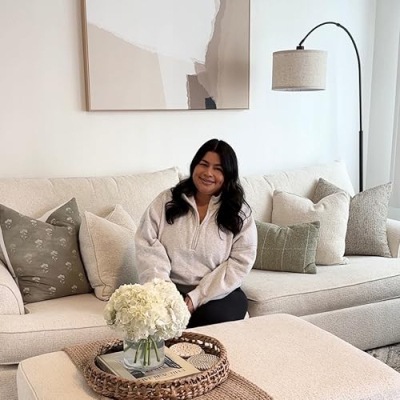 Home with Hellen Profile