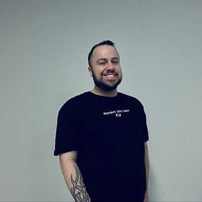 Bryan Ferreira Profile