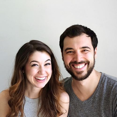 Evan and Katelyn Profile