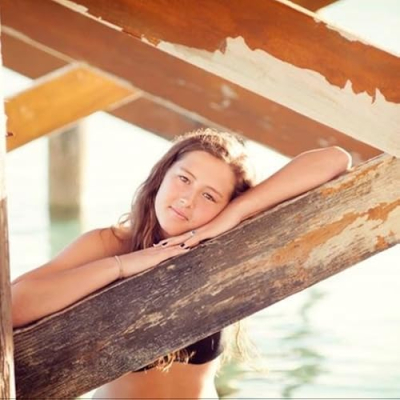 Kaki’s Amazon Favorites Profile