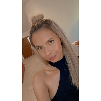 Ashley Estrada Profile