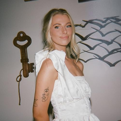 Ashtyn Kingsbury Profile