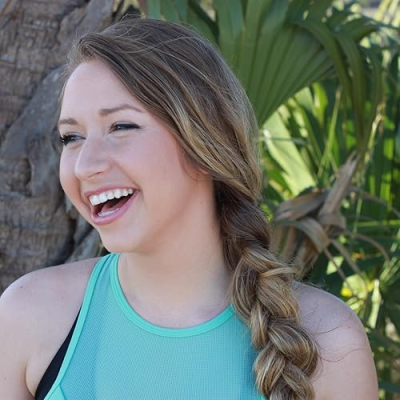 Meghan Mencer Profile