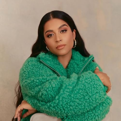 Lilly Singh Profile