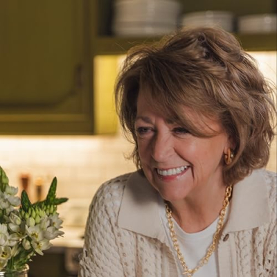 A Southern Soul Profile