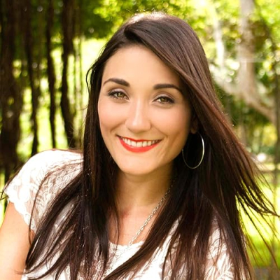 Romina Gentilini Profile