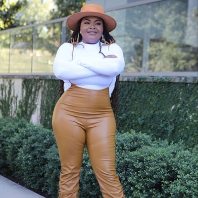 Amazon Fashion Queen CC the Great Profile