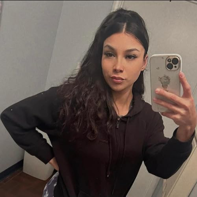 Lydia Ortega Profile