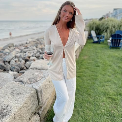 Julia LeBlanc Profile