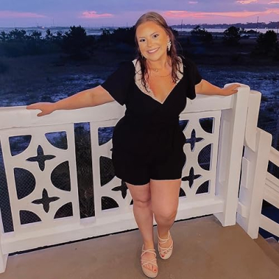 Cara Beth Nixon