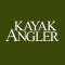 Kayak Angler Profile