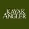 Kayak Angler Profile