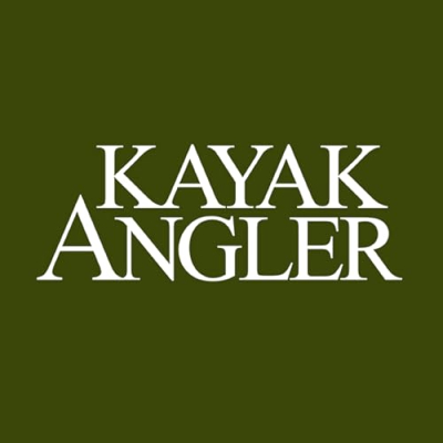 Kayak Angler Profile