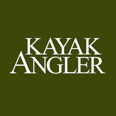 Kayak Angler