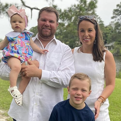 Ashley Dowling-Cole, Allergy Mama Profile