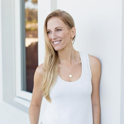 Downshiftology Profile