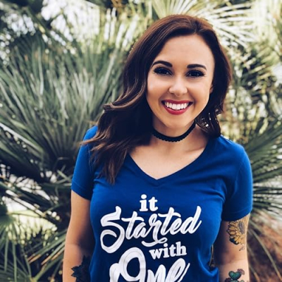 Ashley Adell Profile