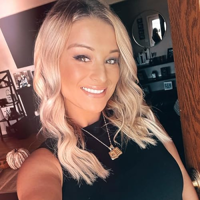 Brittany Porter Profile