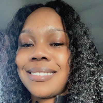 Ebonee’ Frowner Profile