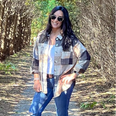 Shop with Fernanda Profile