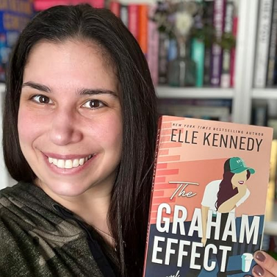 Joanna Olson Profile