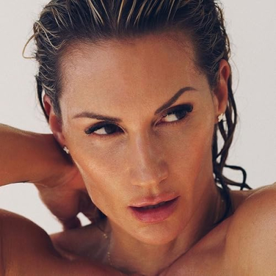 Varia Veselova Profile