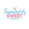 Summer's Sweet Shoppe Favorites