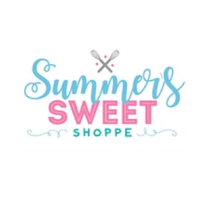 Summer's Sweet Shoppe Favorites