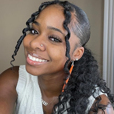 Montasia Diara Profile