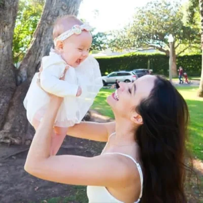 Alejandra C Maldonado