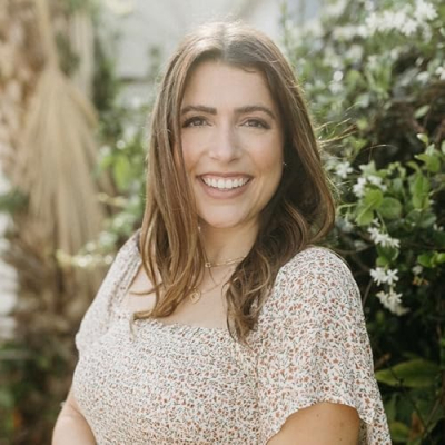 Lindsay DiPonzio Profile