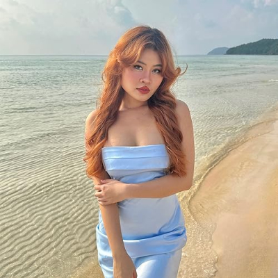 Kimberly Tran Profile