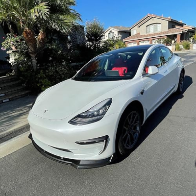 Mike Nguyen @SmurfinWRX Profile