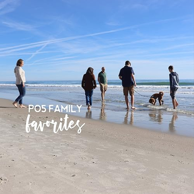 PO5 Family Favorites ☀️ Profile