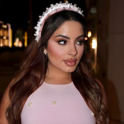 🎀 Thania's Pink & Girly Amazon Favorites 🎀 Profile