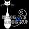 herding cats & burning soup