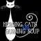 herding cats & burning soup