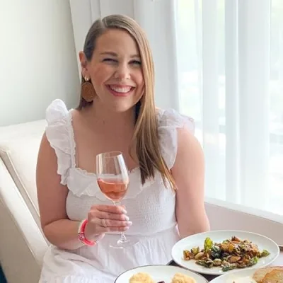 katie urban | a touch of teal