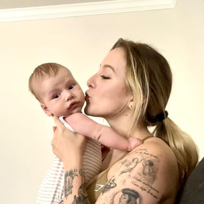 Briana Kirby Profile