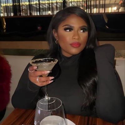 Alesha Carryne Profile